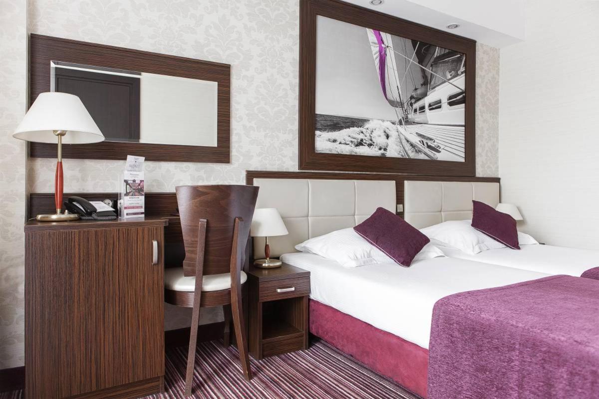 Primavera Resort 3*