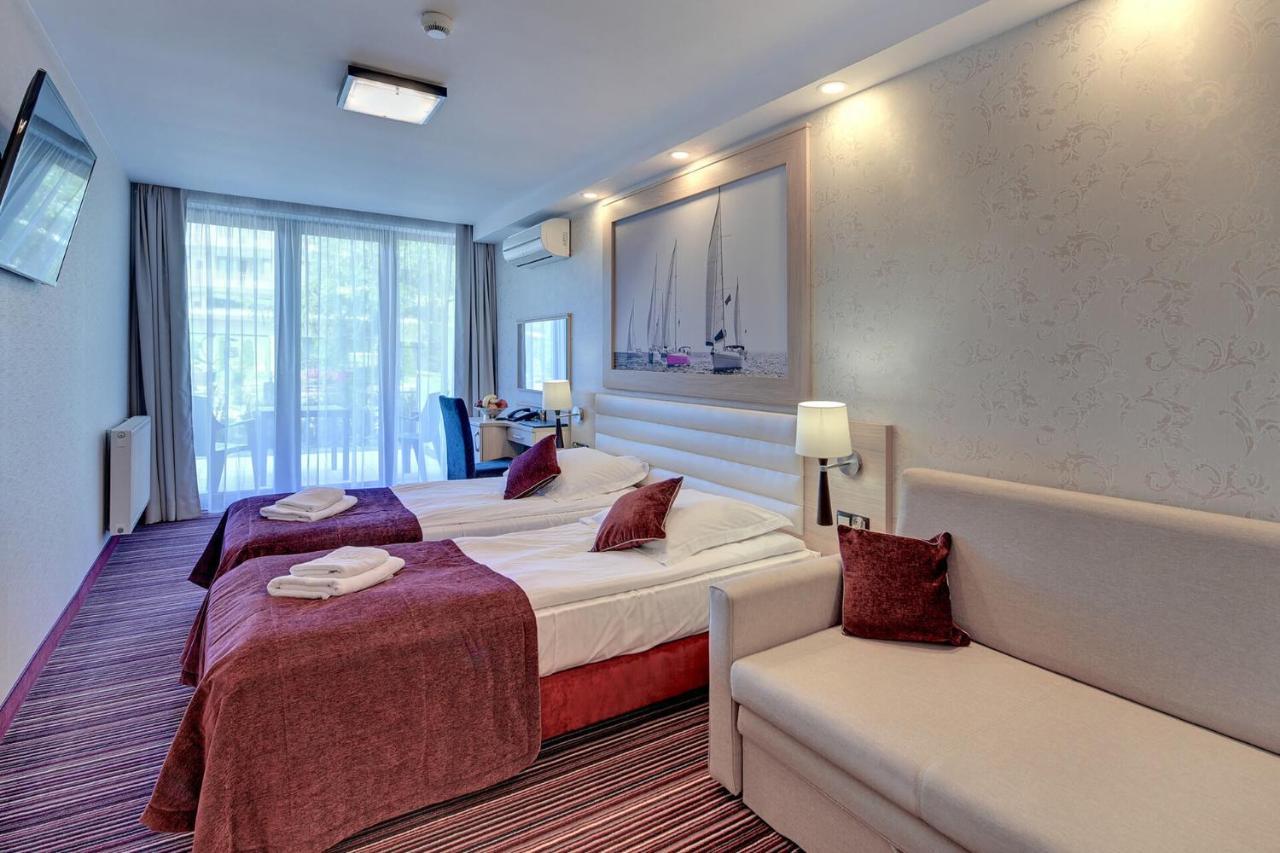 Primavera Resort 3*