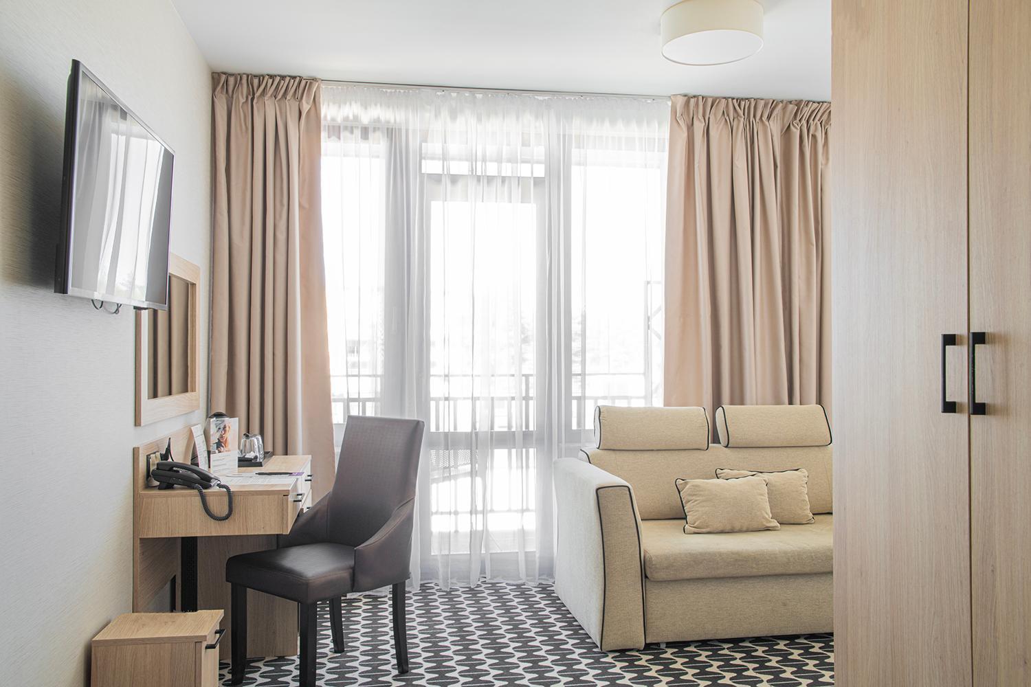 Resort Primavera Jastrzębia Góra