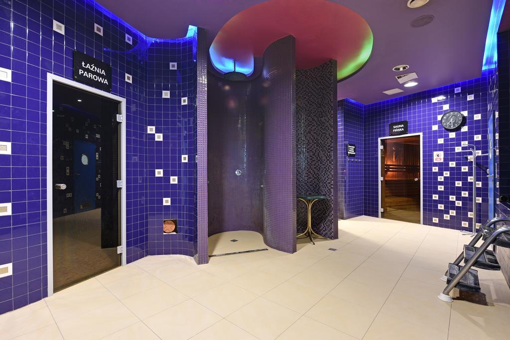 Primavera Resort Jastrzębia Góra
