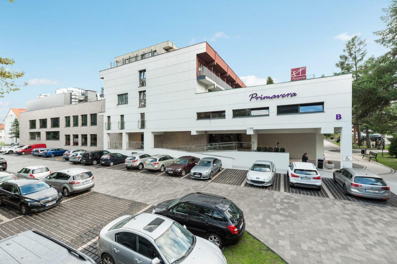 Primavera Resort Jastrzębia Góra