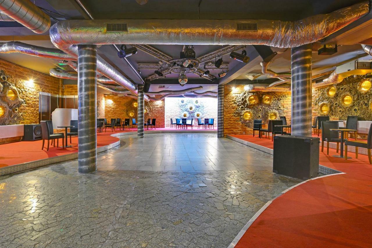 Primavera Resort Jastrzębia Góra