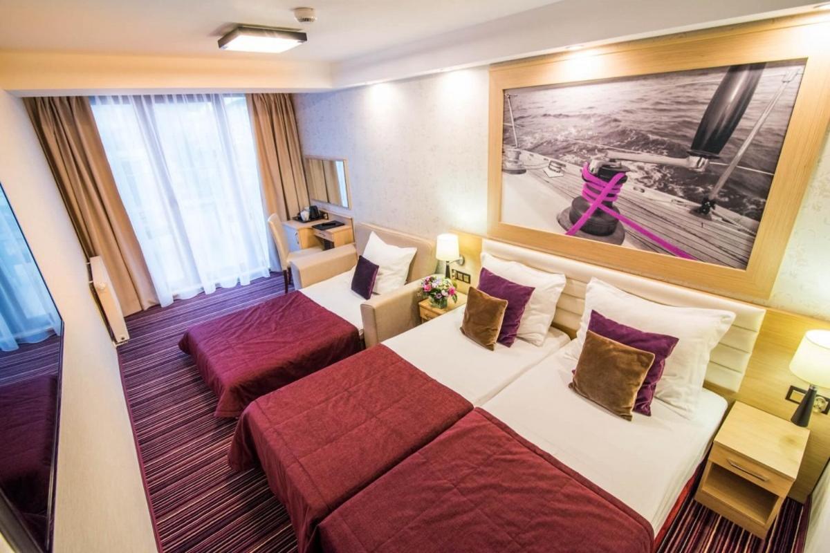 Resort Primavera Jastrzębia Góra